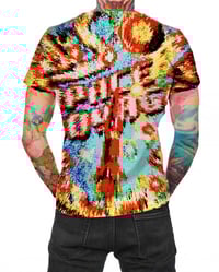 Image 2 of Space Voyage - T-shirt