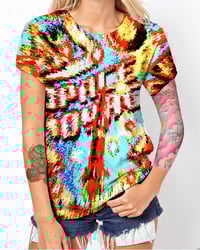 Image 3 of Space Voyage - T-shirt