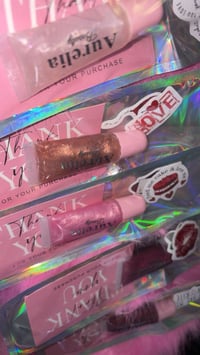 Image 1 of Aurelia Beauty’s Glossy Kit