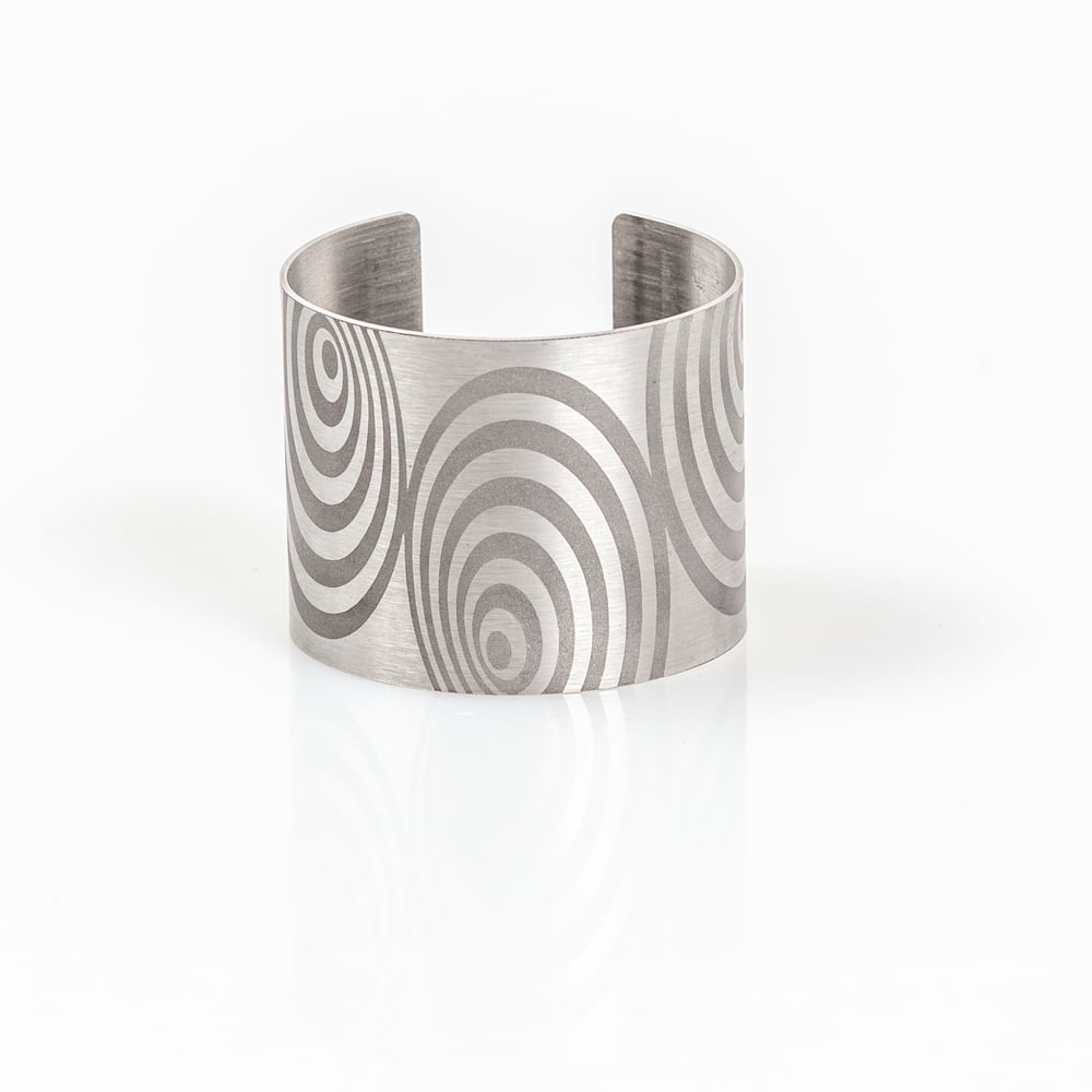Image of Náramek / Bracelet  Spiral