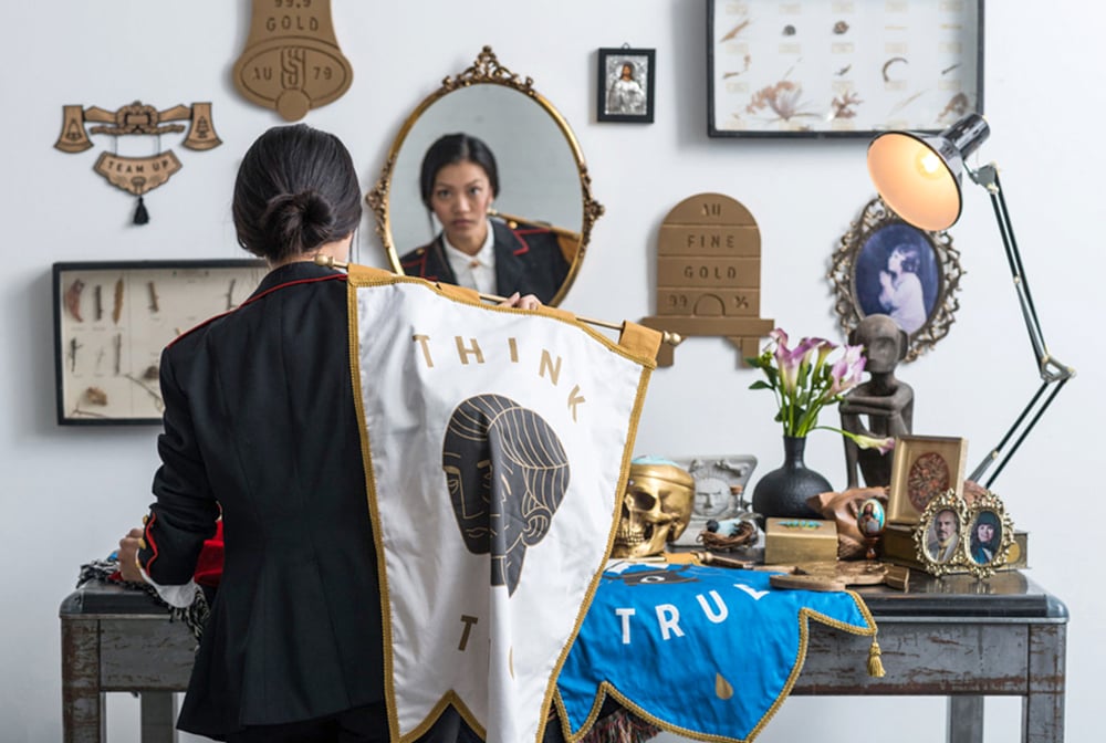 Image of Think Twice