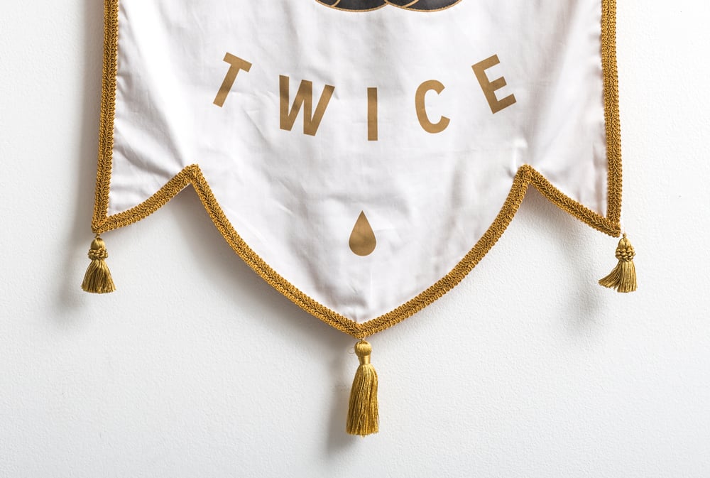 Image of Think Twice
