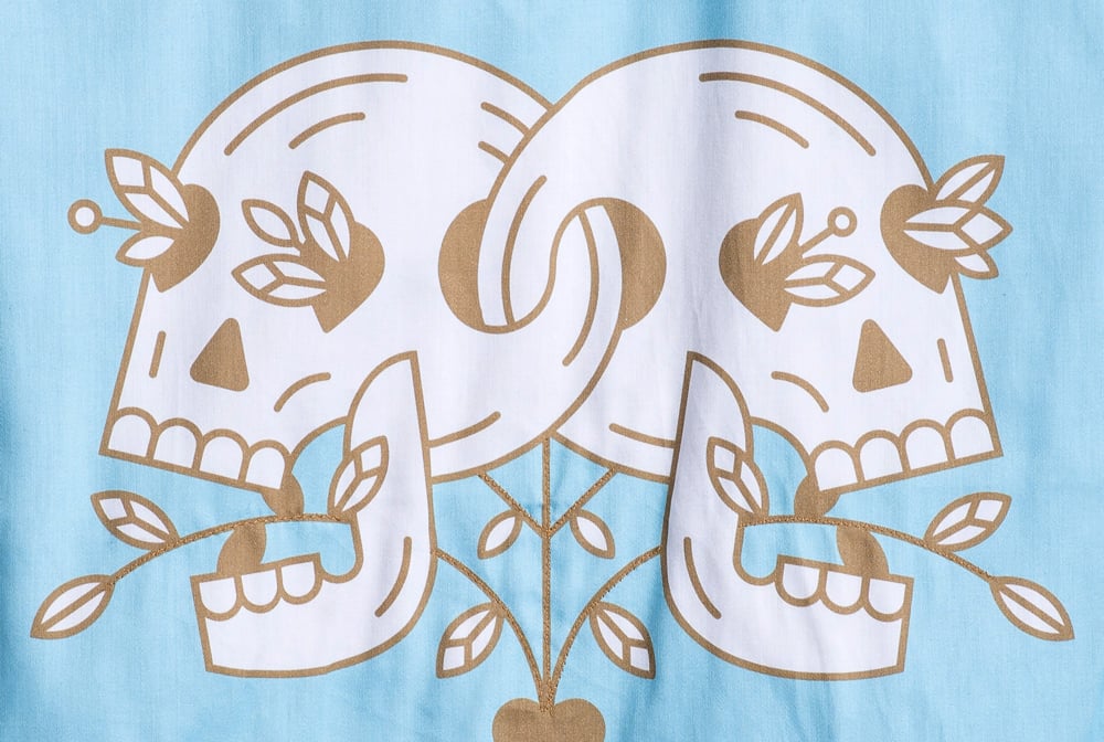 Image of Never Apart