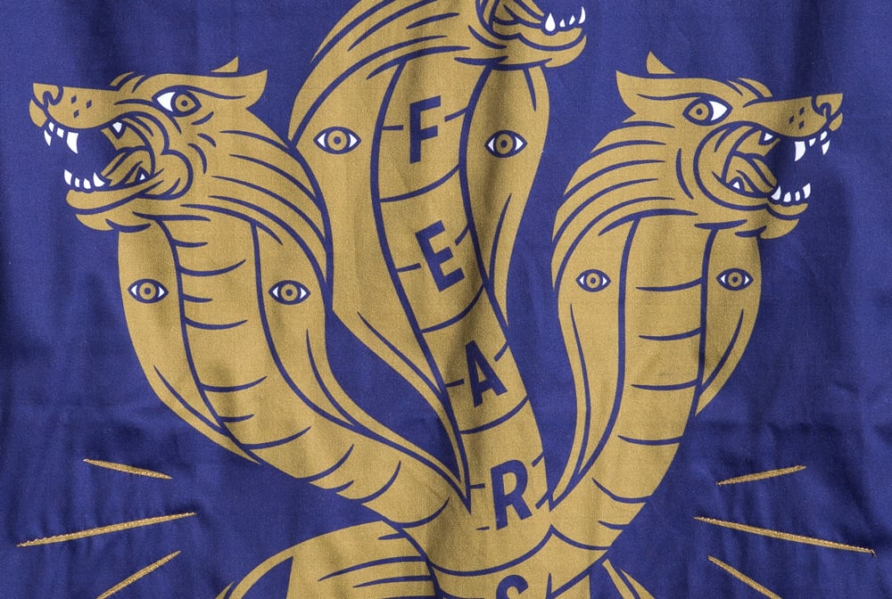 Image of Face Your Fears