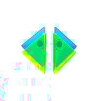 Náušnice / Earrings Tria 3