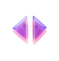 Náušnice / Earrings Tria 4