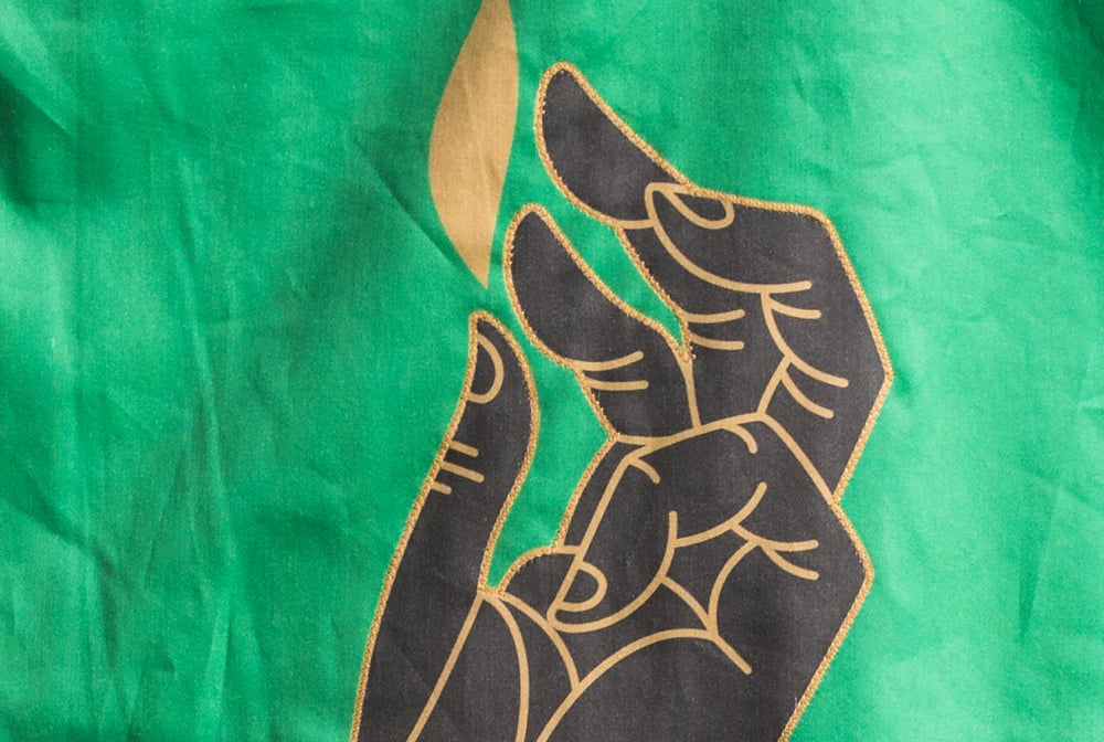 Image of Never Waver