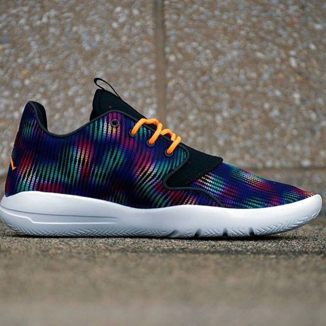 jordan eclipse multicolor