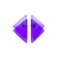 Náušnice / Earrings Tria 6