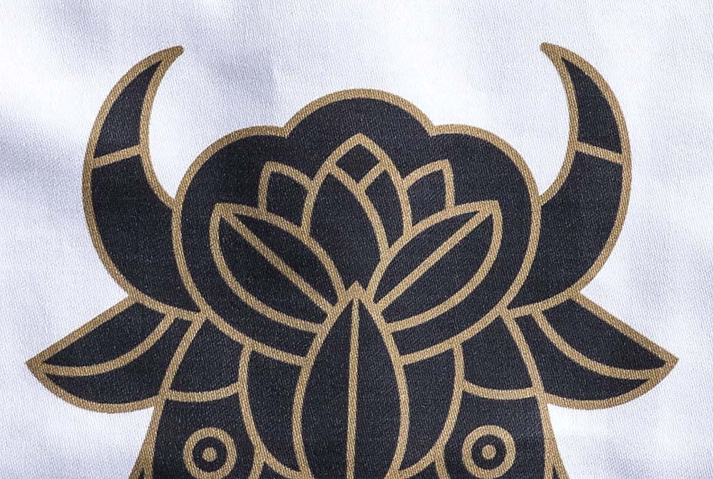 Image of Give Me a Home Mini Flag