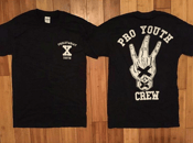 Image of "California prints can suck it"