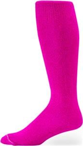 Image of Hot Pink Team Socks