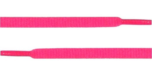 Image of Hot Pink Shoelaces