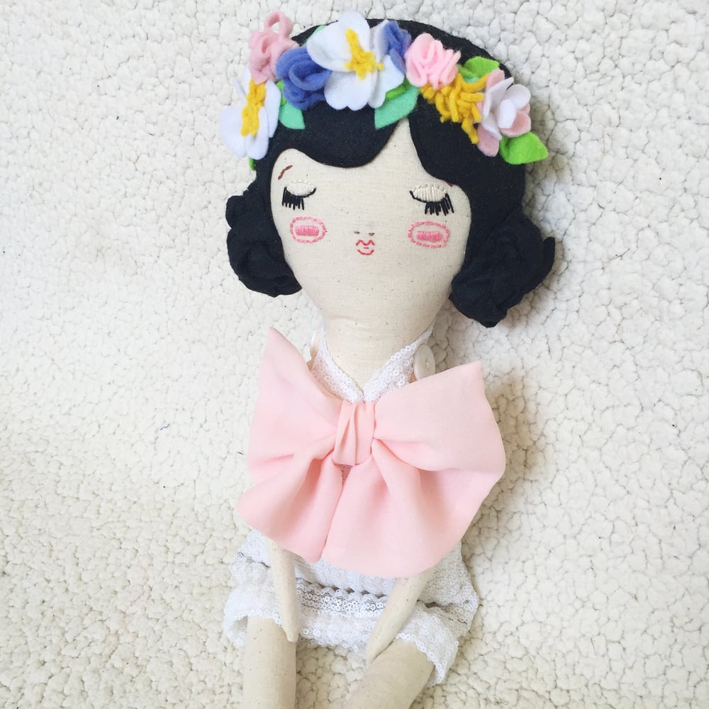 Image of Miss Willow- Preorder