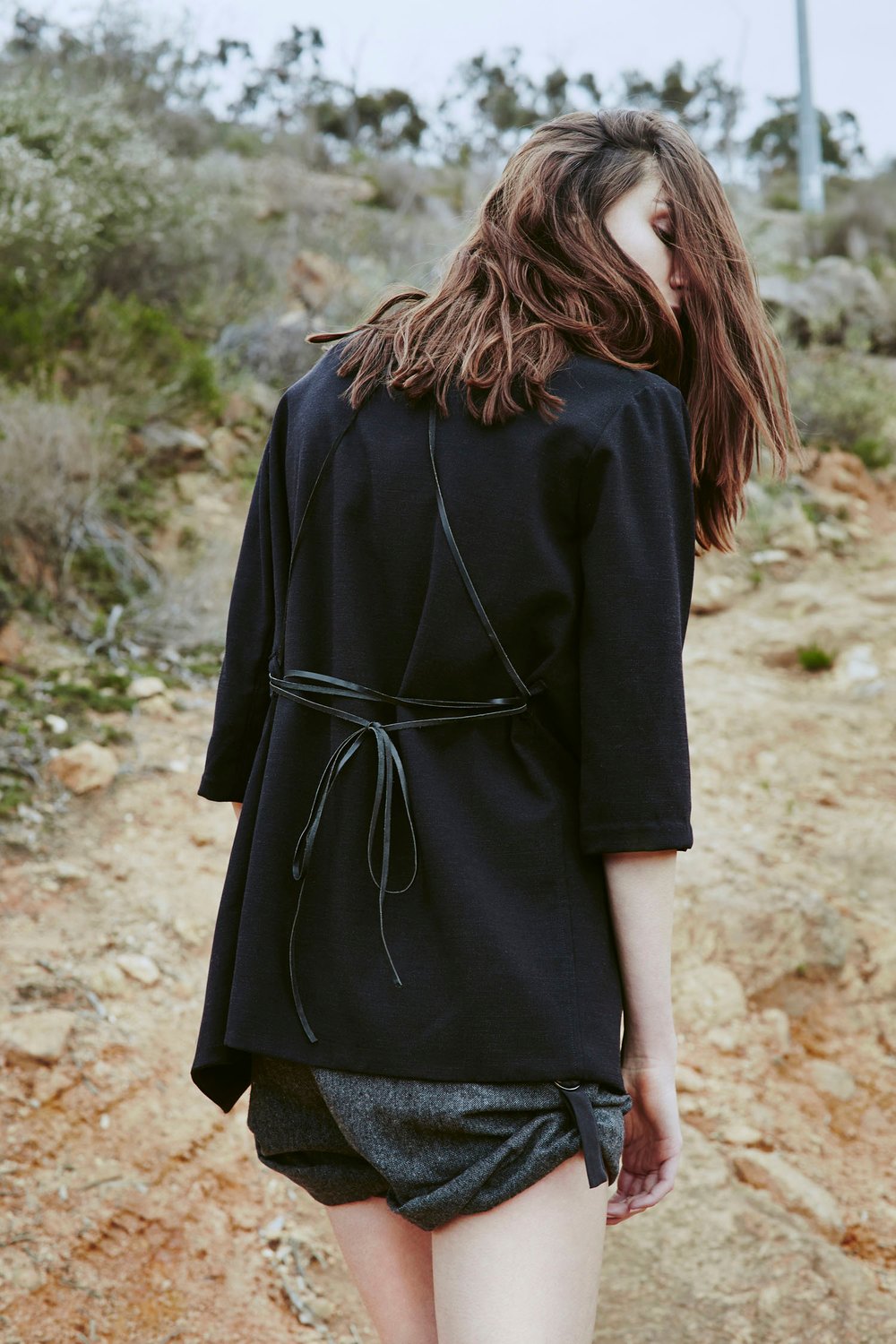 Image of Lombard Blazer