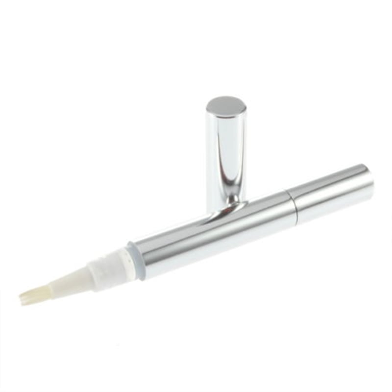 Image of Teeth whitening pen/ Silver