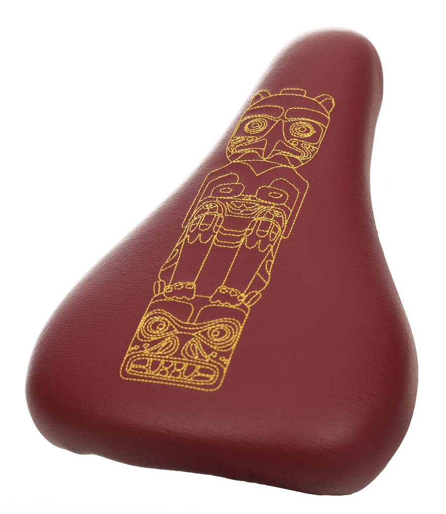 Image of Strobmx "Totem" Tripod Fat Seat