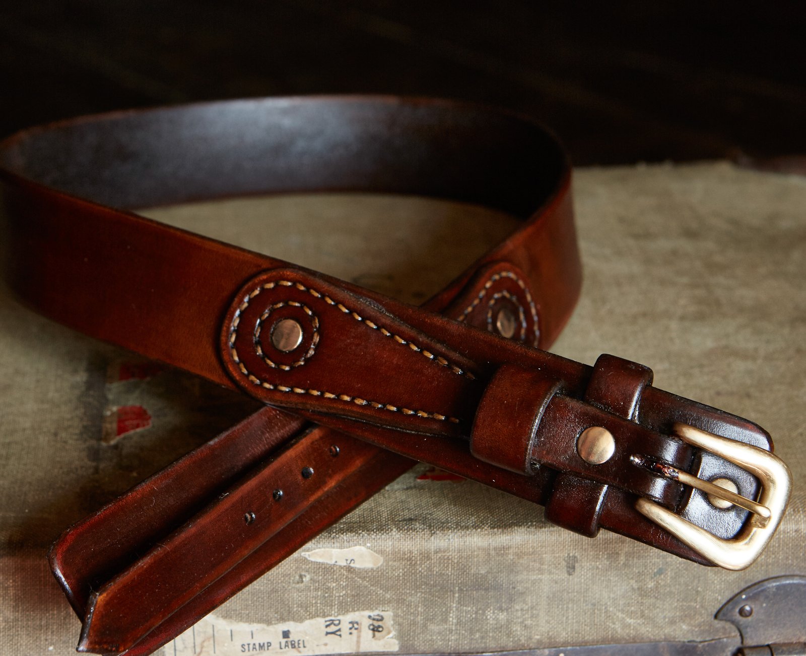 Mens belts 2025