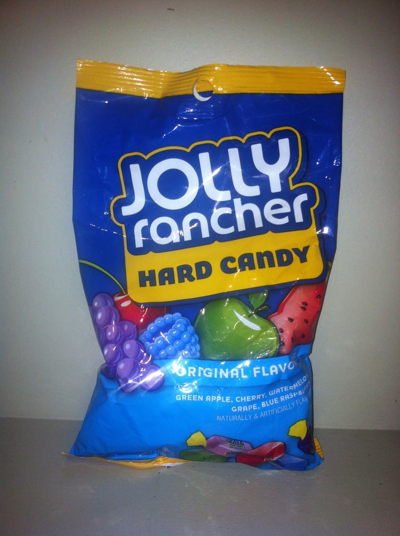 Image of Jolly Rancher Hard candy