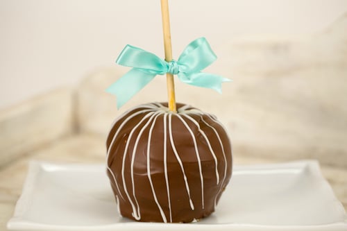 Image of Caramel Apples