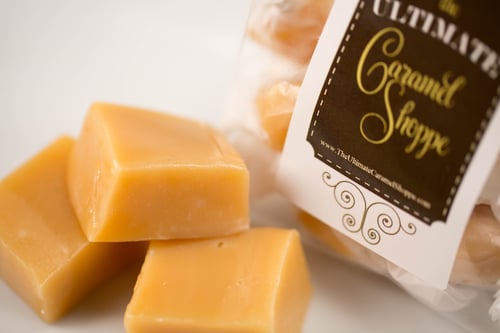 Image of Caramels