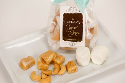 Image of Caramels