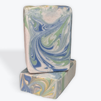 Image 1 of Tabacco + Bay Leaf - Body Soap