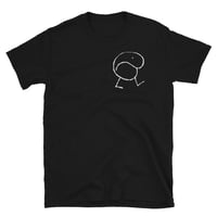Black Jamingus T-Shirt