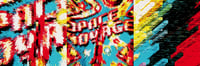 Image 4 of Space Voyage - T-shirt