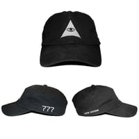 Image 1 of LUCID VISIONARY CAP