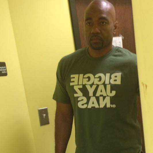 biggie jay z nas t shirt