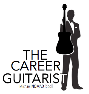 Image of The Career Guitarist e-book vol. 1