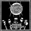 Excruciating Terror "Live At Maryland Death Fest '14" CD