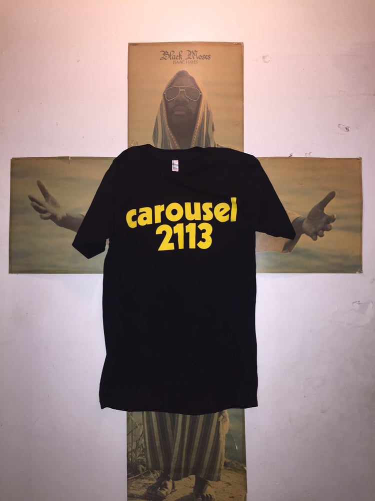 Image of Carousel 2113 Tee Shirt