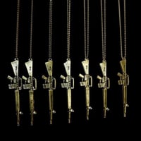 Image 1 of LUCID HUNTING SEASON CHAINS