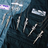 Image 2 of LUCID HUNTING SEASON CHAINS