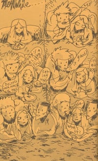 Image 3 of RAV 1ST COLLECTION by Mickey Zacchilli [DIGITAL EDITION]
