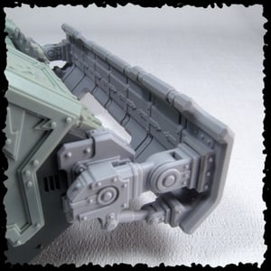 Image of Incursus Mk.1 'Raider Siege Ram Kit