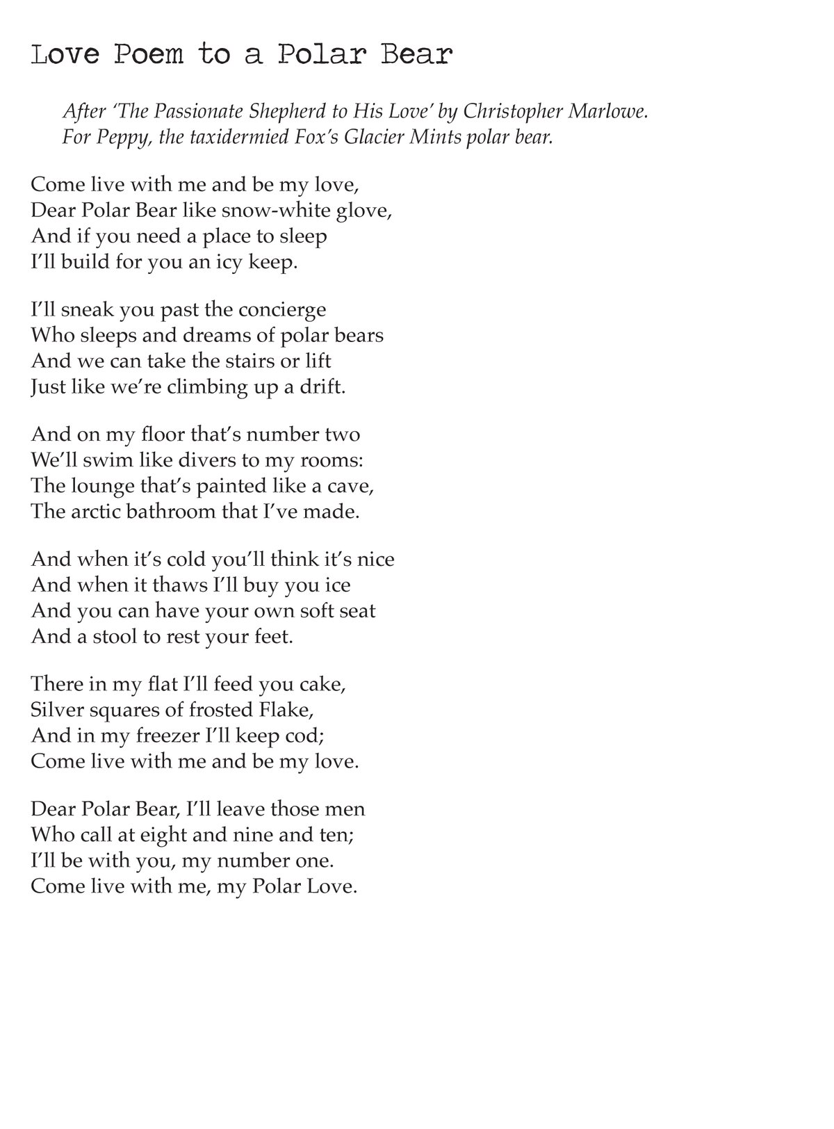 Image of The Venus Papers by Lydia Towsey