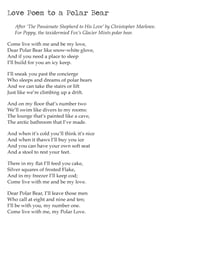 Image 2 of The Venus Papers by Lydia Towsey