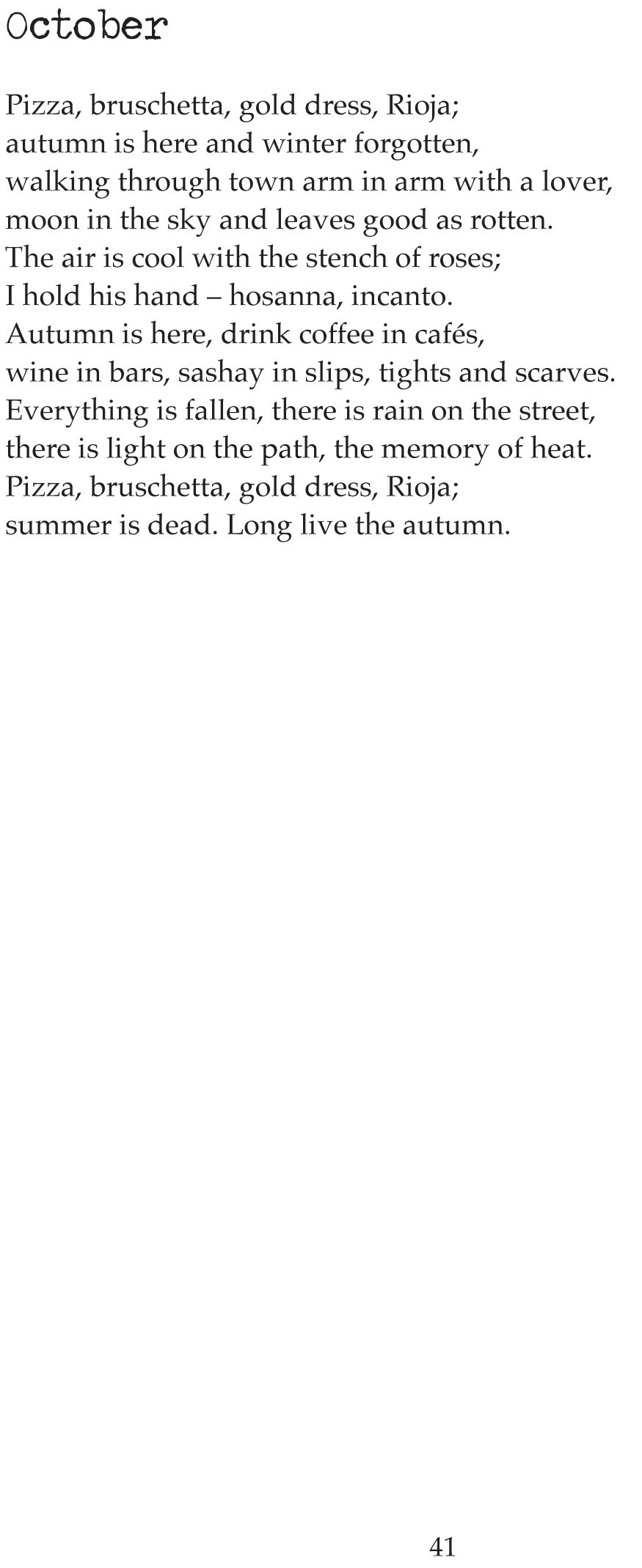 Image of The Venus Papers by Lydia Towsey