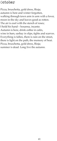 Image 3 of The Venus Papers by Lydia Towsey