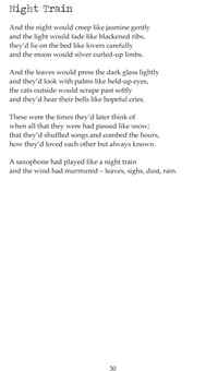 Image 5 of The Venus Papers by Lydia Towsey