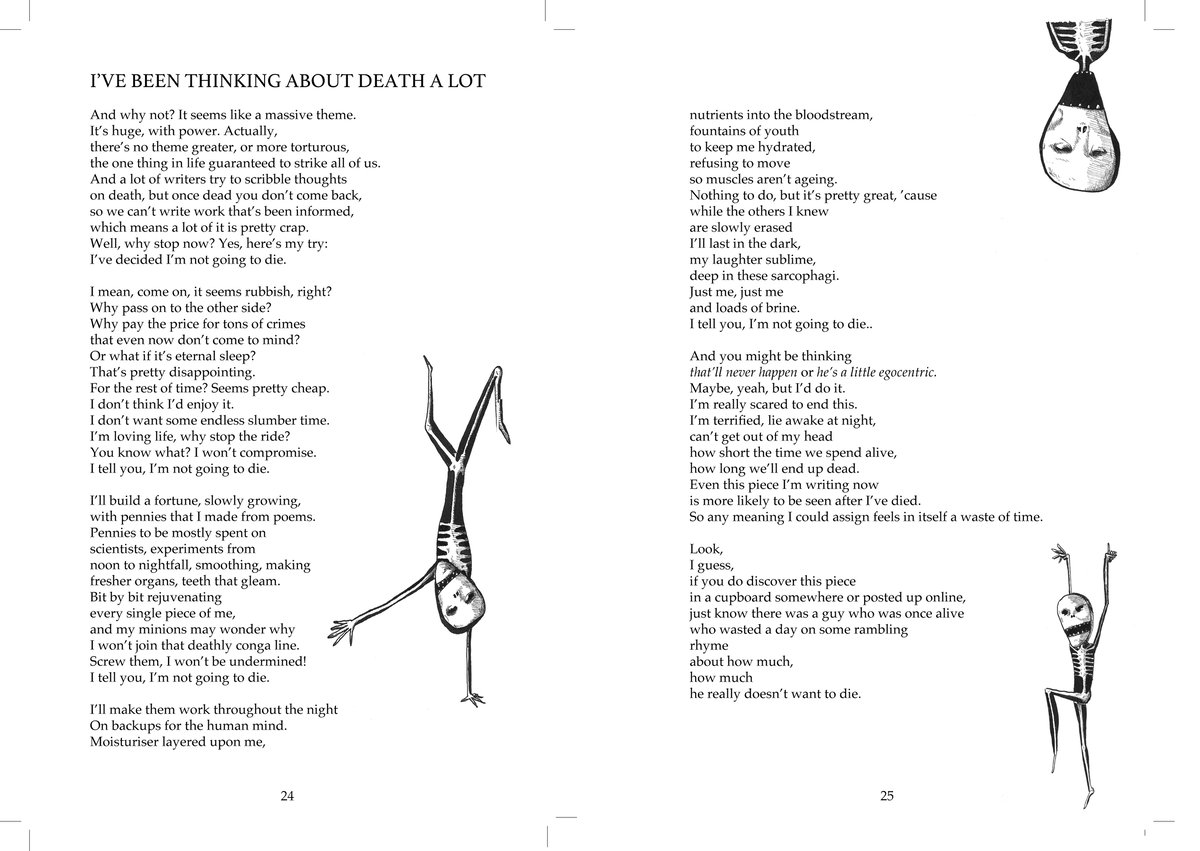 Image of Rogue Teacher by Mark Grist (illustrated by Guy Larsen)