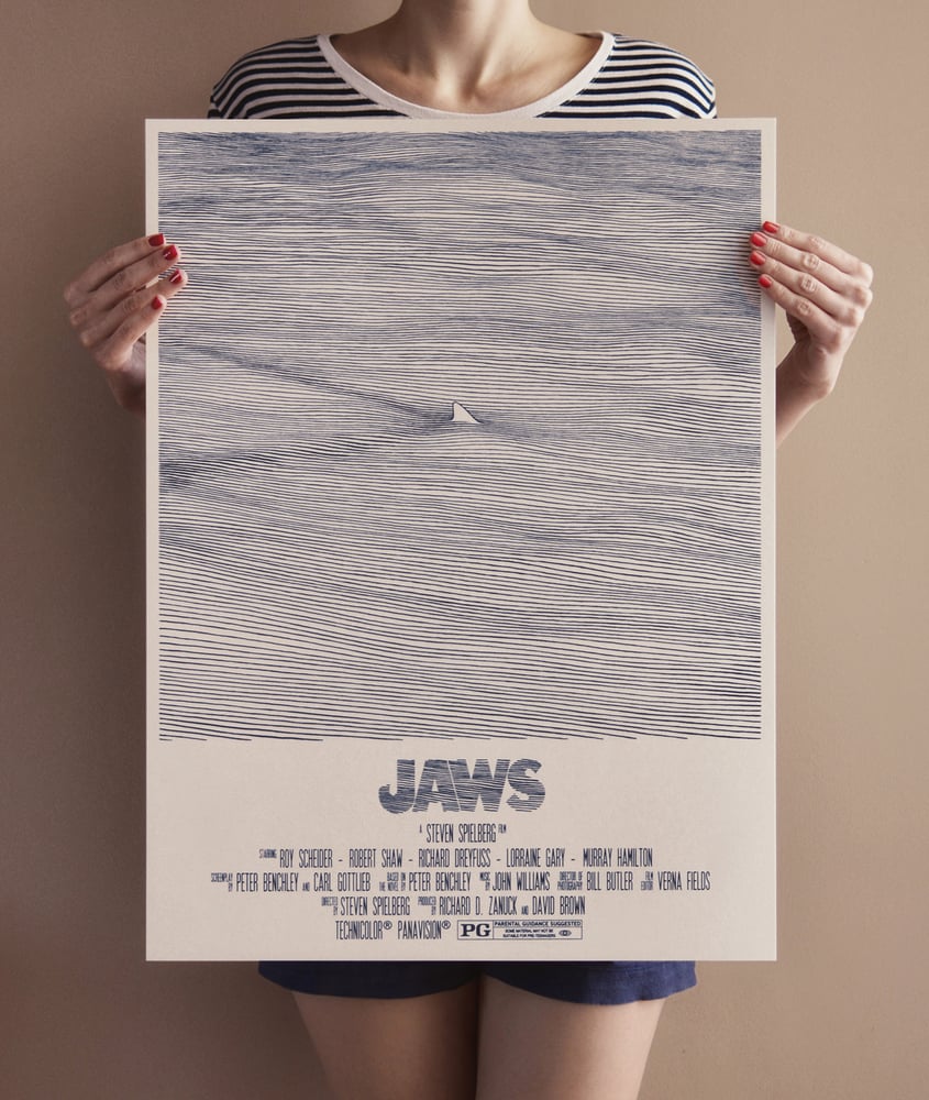 Image of Jaws