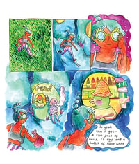 Image 2 of Frontier: Beck Tobin
