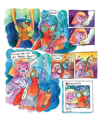 Image 3 of Frontier: Beck Tobin