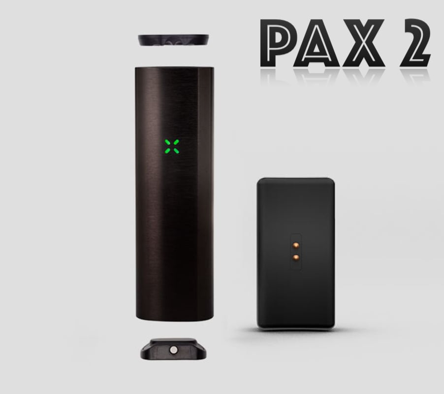 Image of PAX 2