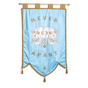 Image of Never Apart