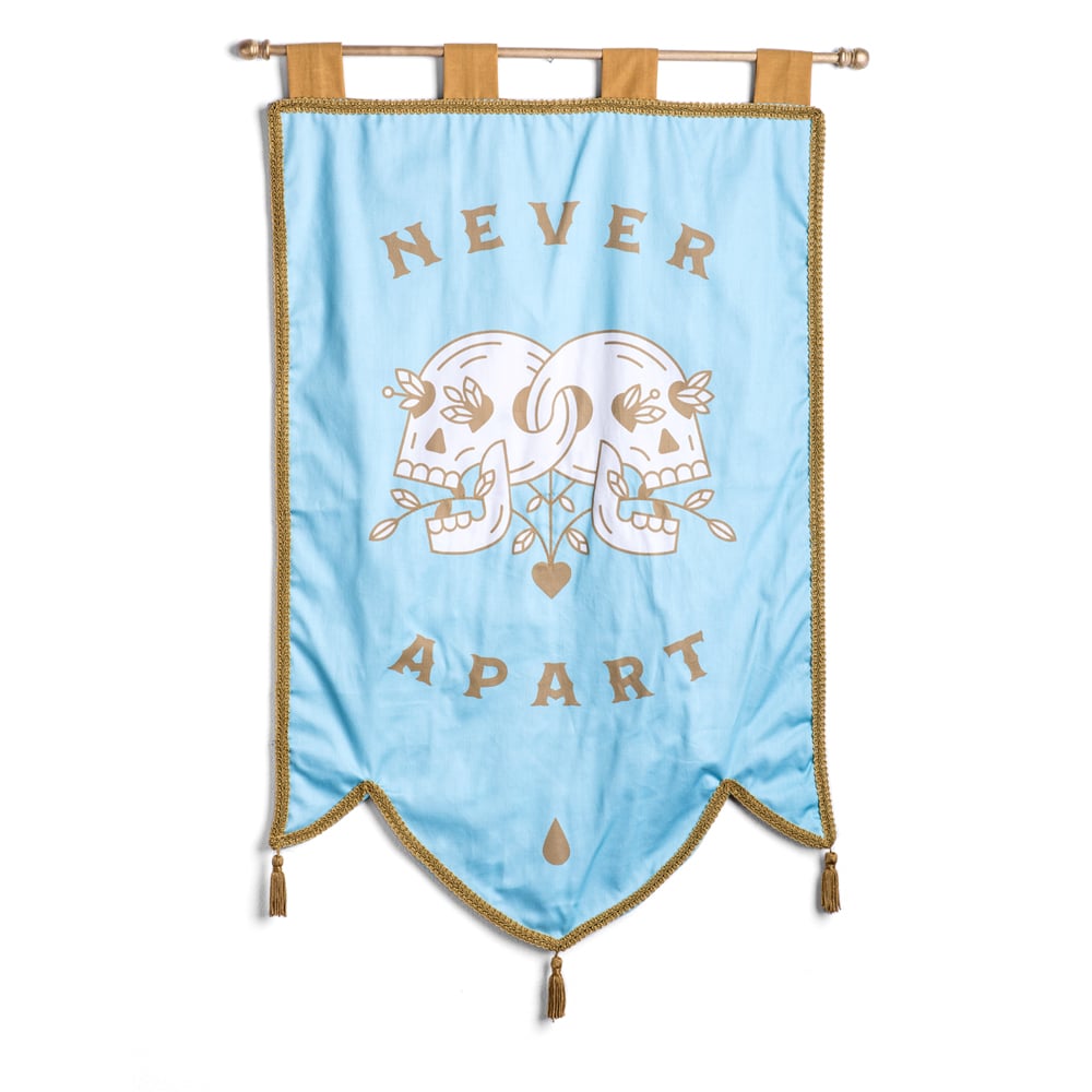 Image of Never Apart